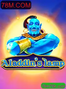 Explorando o Universo de Aladdinslamp: Aventura e Estratégia no Mundo dos Jogos
