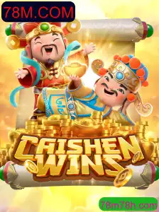 Descubra o Fascinante Mundo de CaishenWins