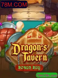DragonsTavern: A Nova Sensação dos Jogos de Tabuleiro com a Marca 78M.COM