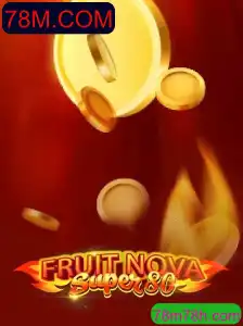 Explorando o Fascinante Mundo do Jogo FruitNovaSuper80