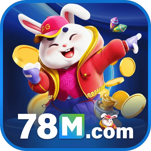 78M.COM-Plataforma Oficial de Slots Brasil: Registrada e Segura Logo