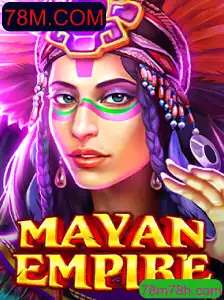 MayanEmpire: Descubra os Segredos Antigos em um Jogo Empolgante com 78M.COM