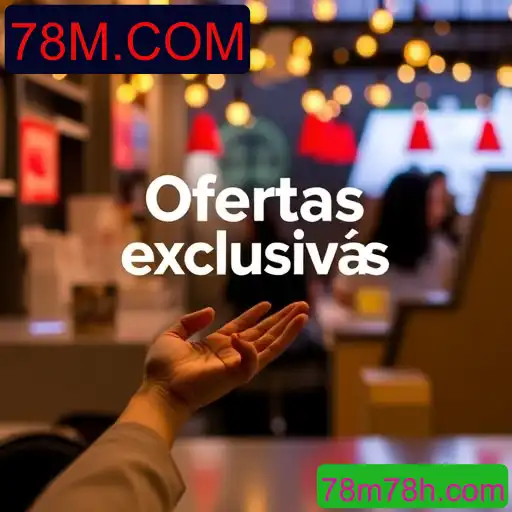 Ofertas exclusivas