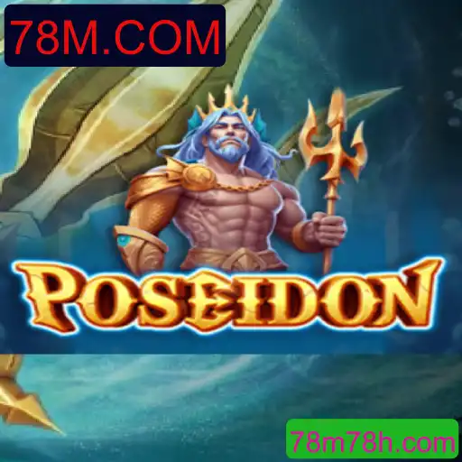 Descubra Poseidon: Aventura e Estratégia no Mundo Subaquático de 78M.COM