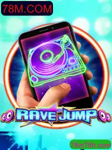 Exploração do Universo Vibrante de RaveJumpmobile